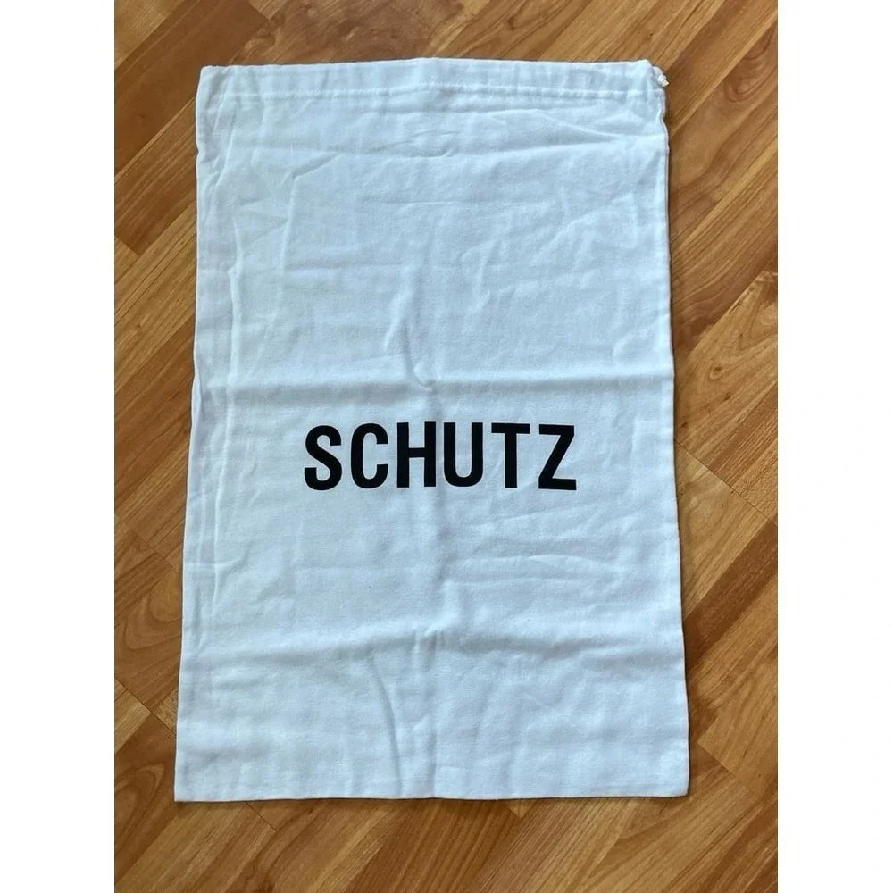 Schutz Boots Dust‎ Bag